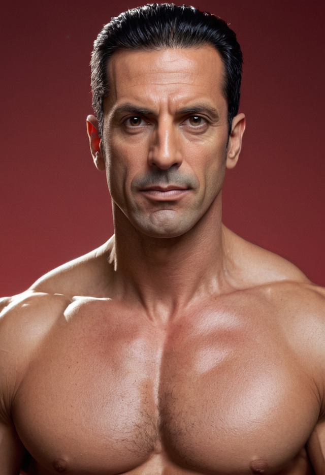 Van Vaughan avatar