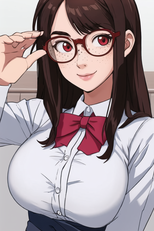 Kaia Alvarado avatar