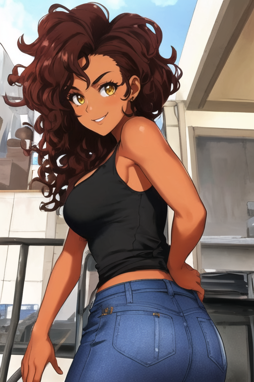 Catalina Eaton avatar