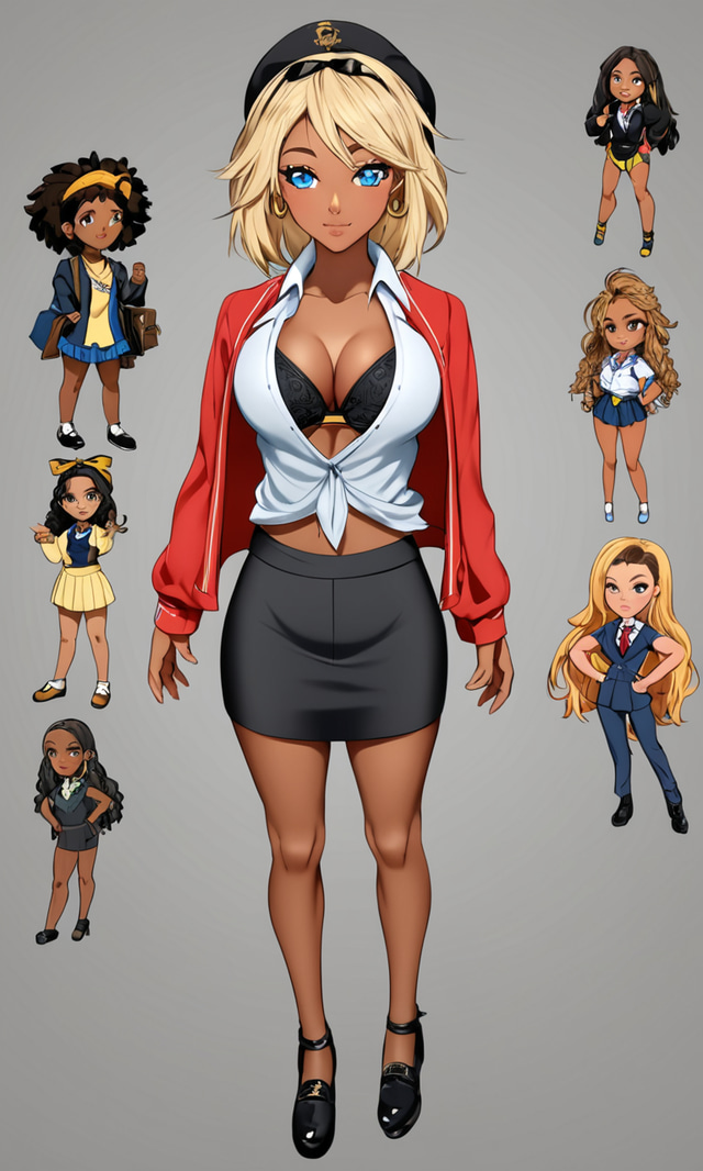 Jaylen Holder avatar