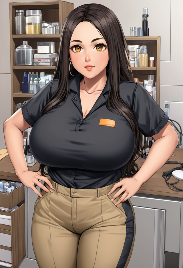 Ariella Gamble avatar