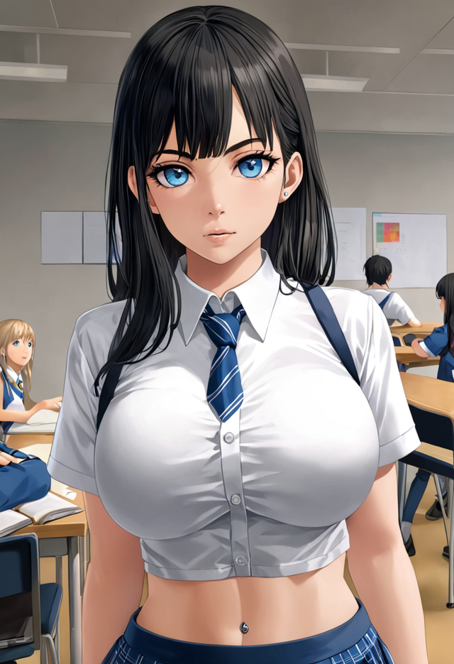 Jenny Rivers avatar