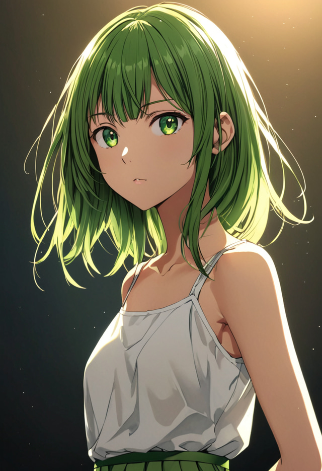 Delaney Weeks avatar