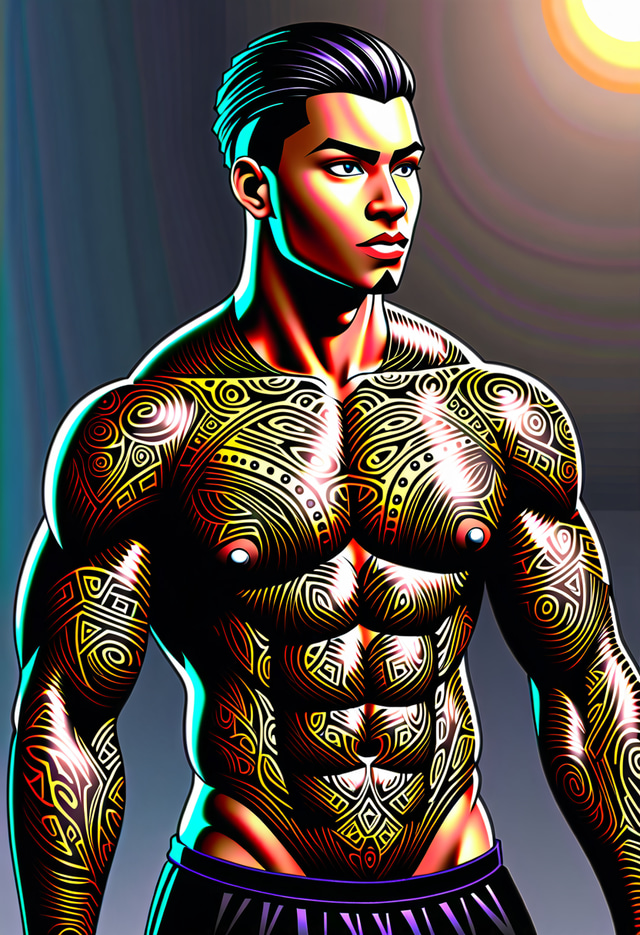 Erasmo Burke avatar