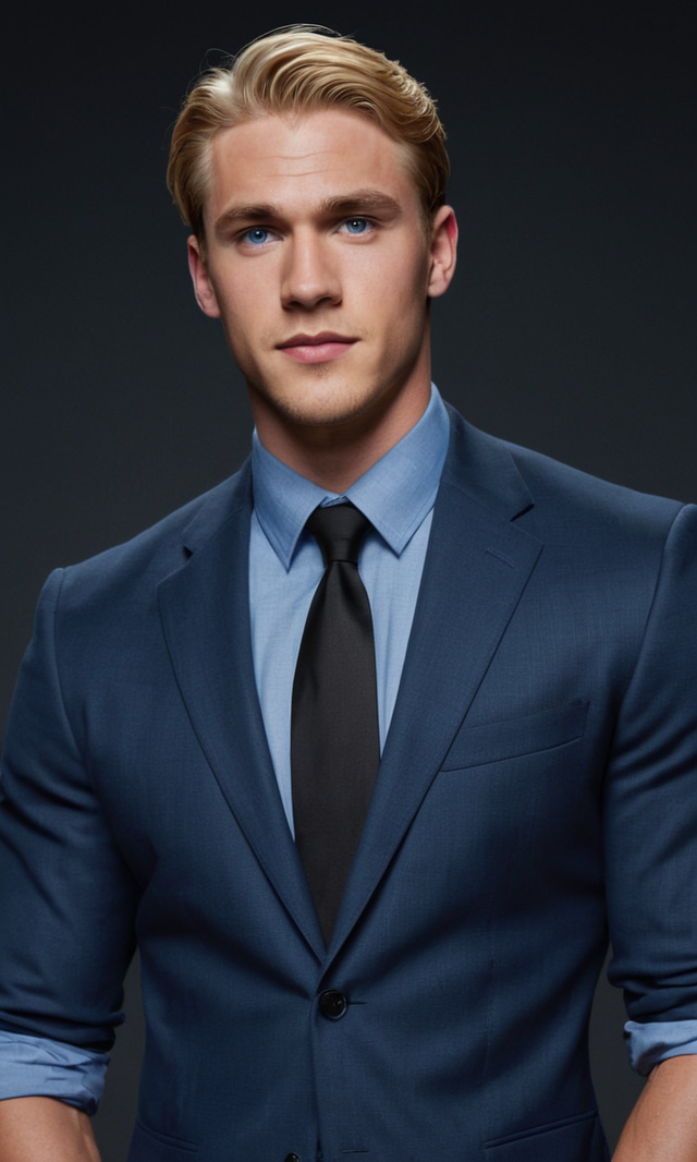 Dalton Bullock avatar