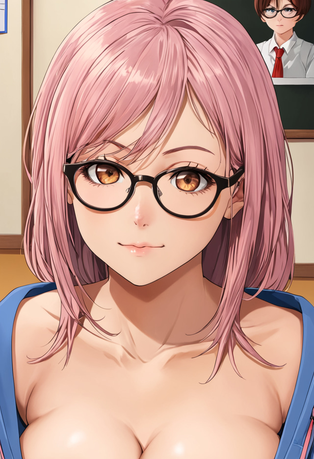 Eliza Doyle avatar