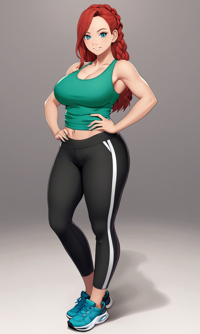 Tamara Deleon avatar