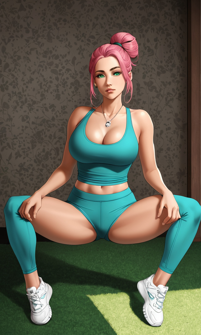 Mariam Bryan avatar