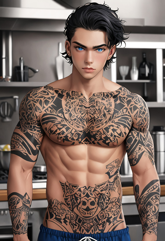 Lucas Levy avatar
