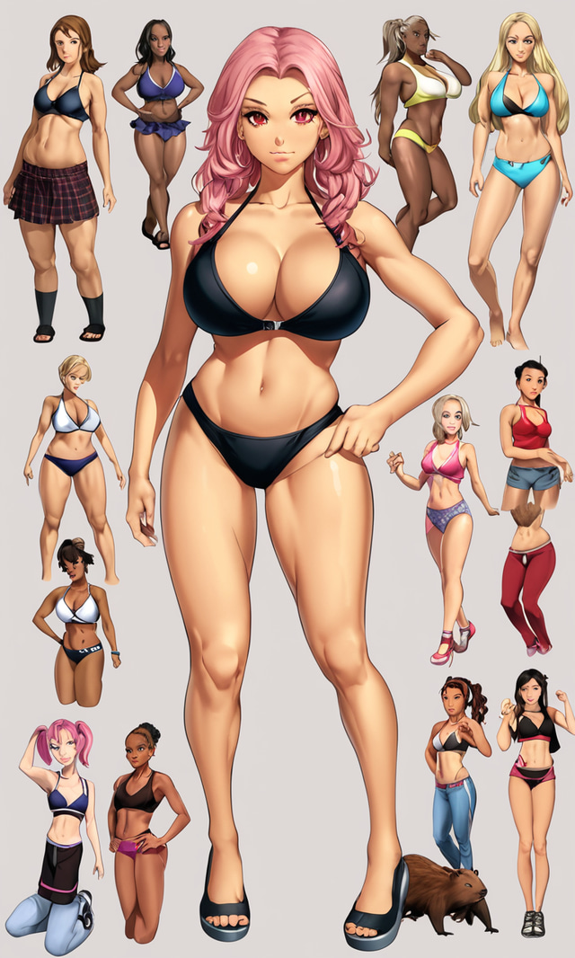 Neveah Lester avatar