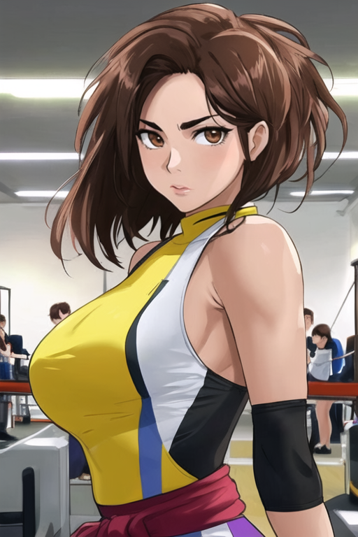 Brenna Chan avatar