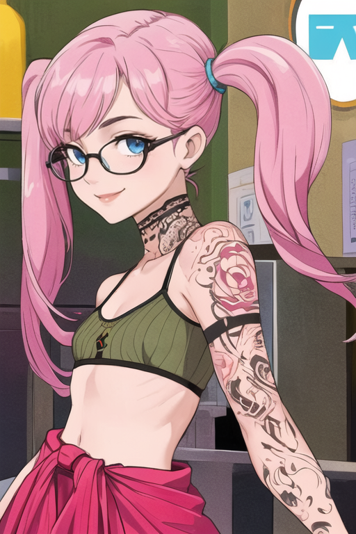 Deanna Sweeney avatar