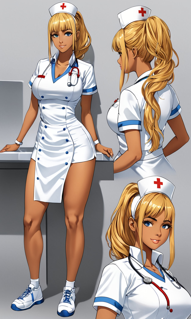 Anne French avatar