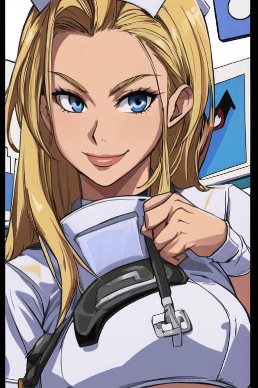 Cierra Moran avatar