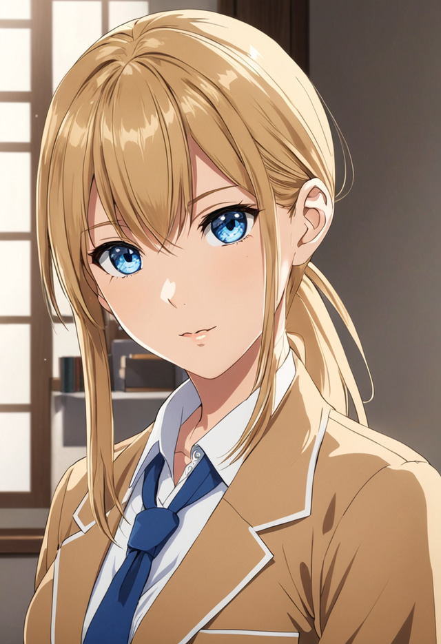 Elena Buckley avatar