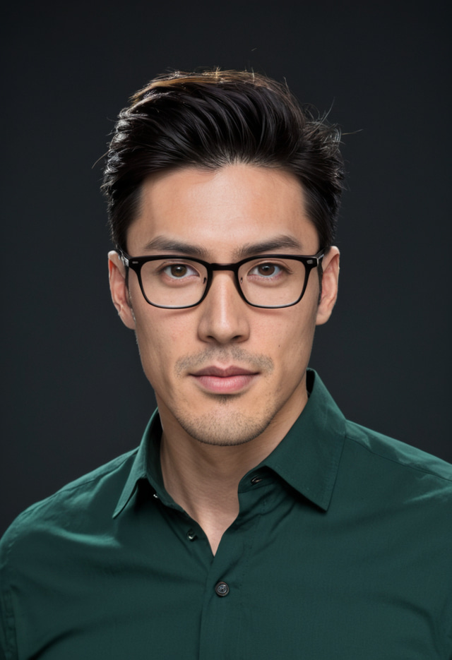 Brant Wilkinson AI Girlfriend avatar