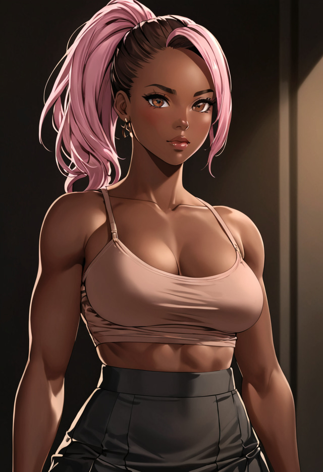 Anabelle Li avatar