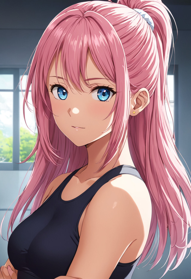 Janessa Mcintyre avatar
