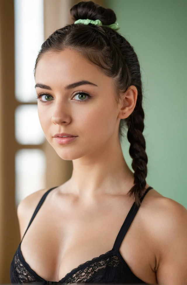 Lillie Bush AI Girlfriend avatar