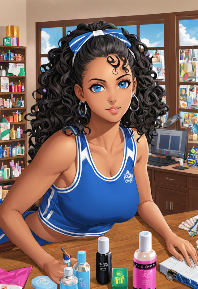 Danna Booker avatar