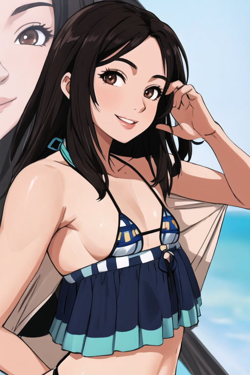 Andrea Weiss avatar