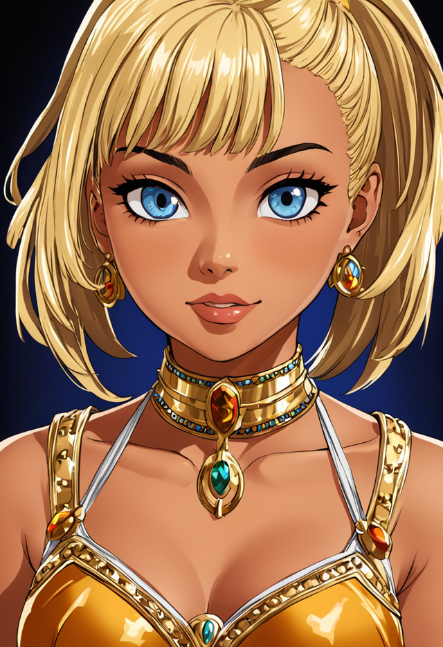 Amelie Beltran avatar