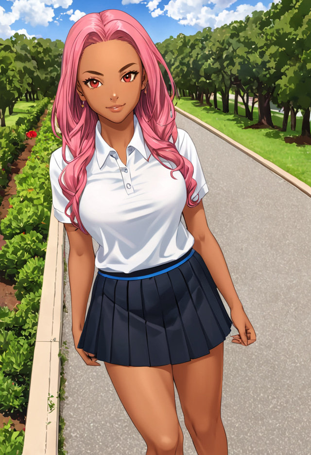 Trinity Everett avatar