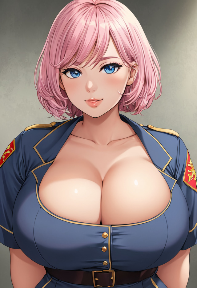 Angela Bush avatar