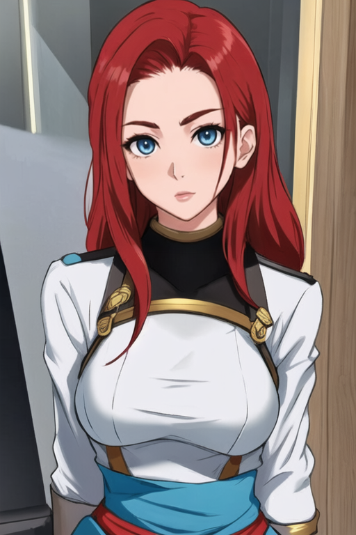 Miya Ochoa avatar