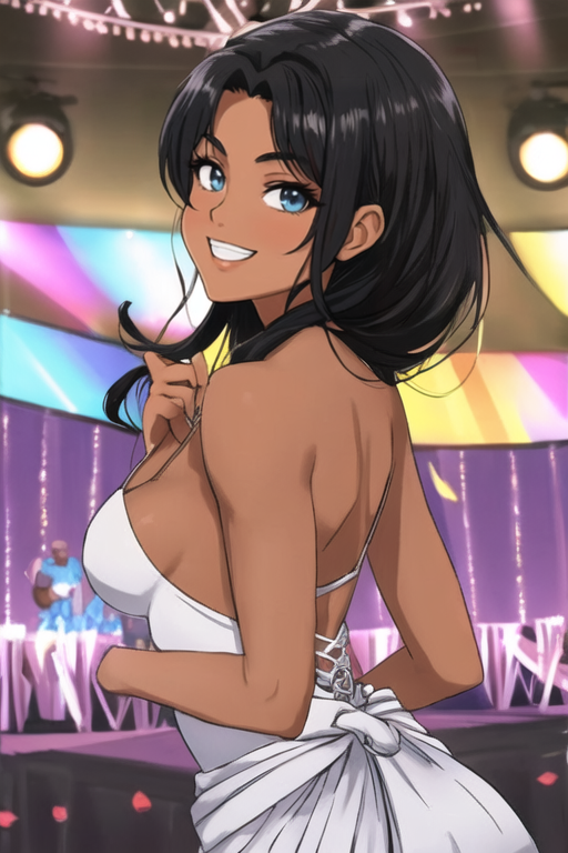 Anahi Zamora avatar