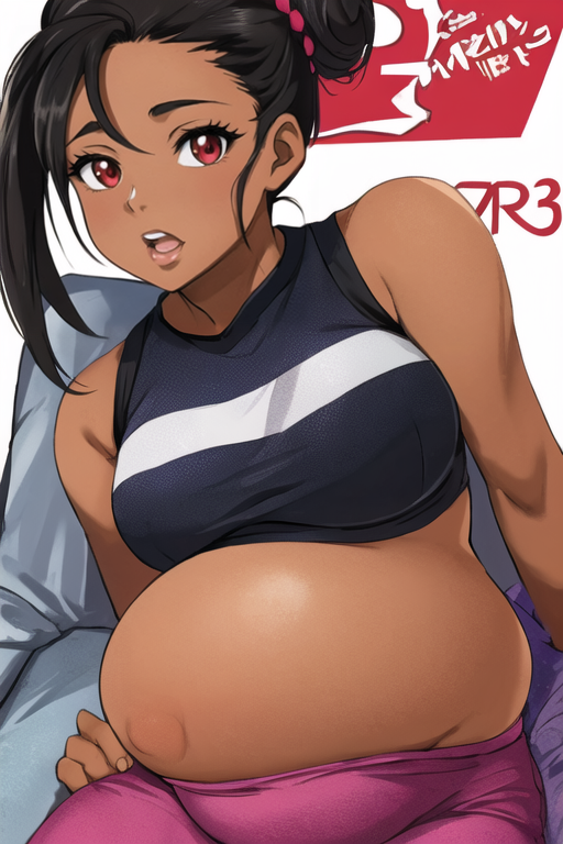Camilla Greene avatar
