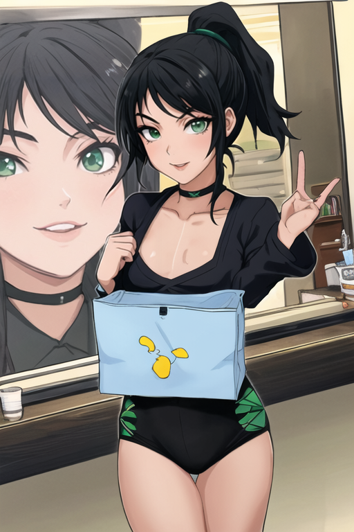 Nia Dorsey avatar