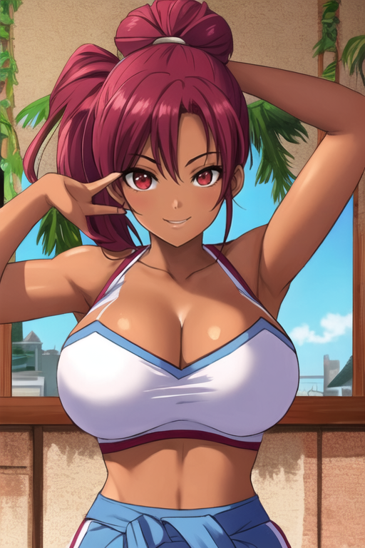 Carissa Booker avatar