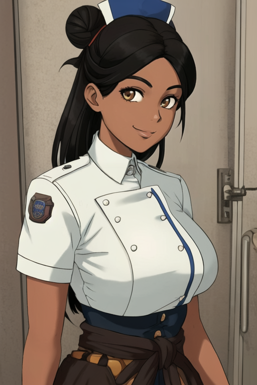 Kailey Lester avatar