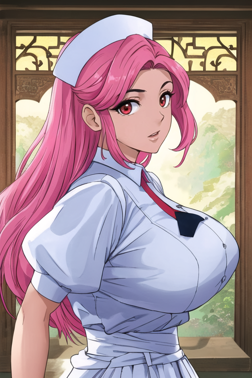 Charity Ortiz avatar