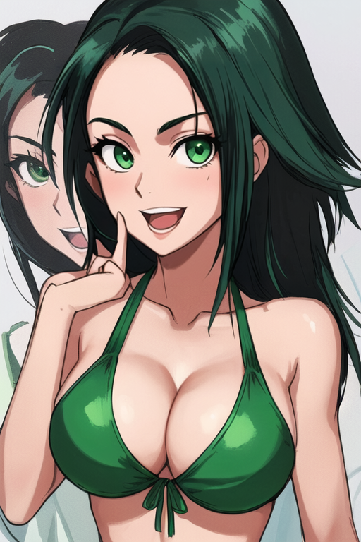 Aaliyah Moss avatar
