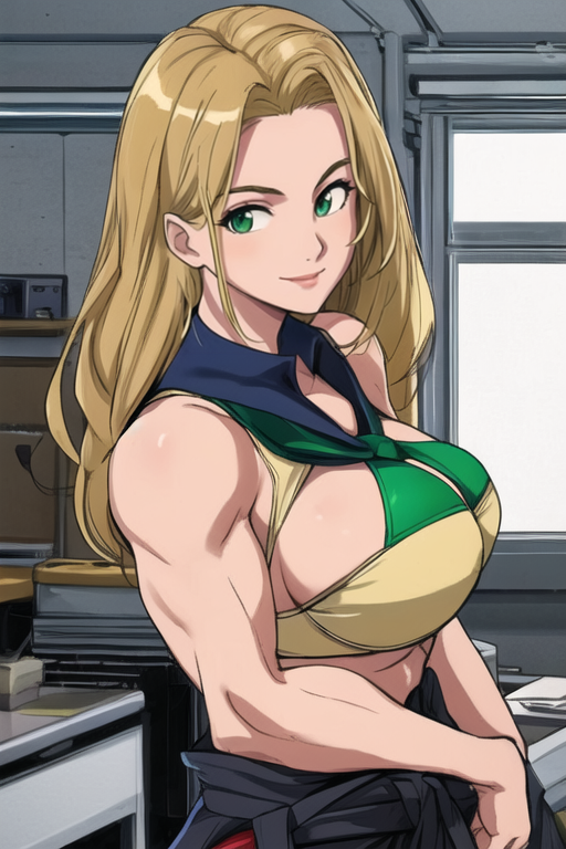 Elianna Hamilton avatar