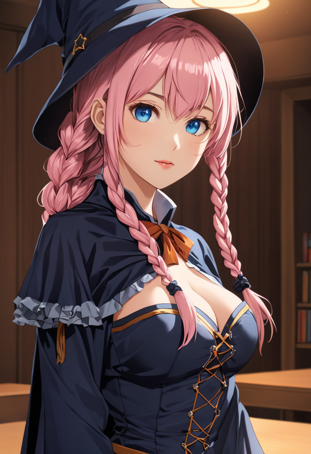 Daphne Caldwell avatar