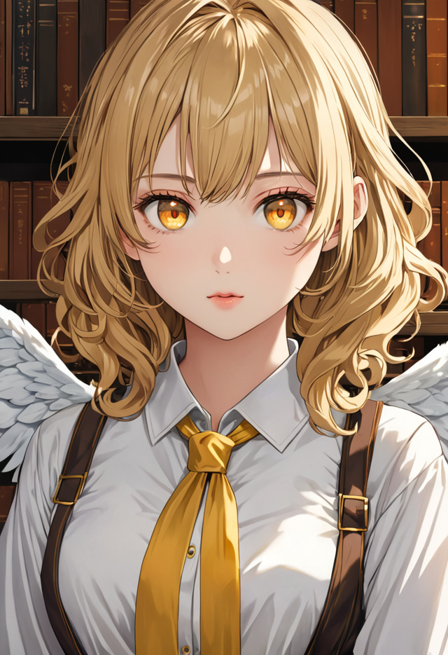 Amya Pierce avatar