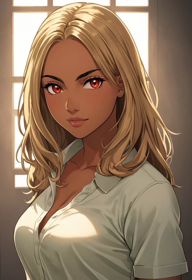Ashlyn Berry avatar