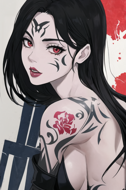 Jaylah Stark avatar