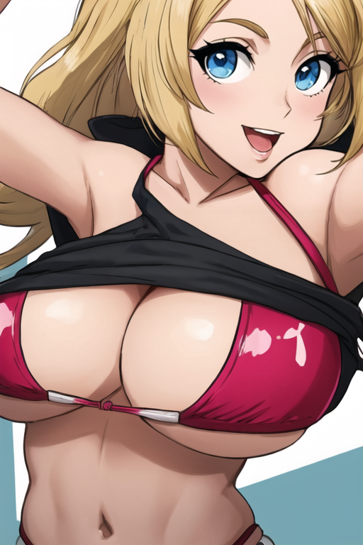 Gretchen Todd avatar