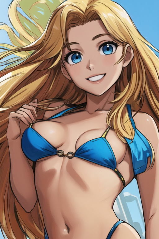 Alisson Fernandez avatar
