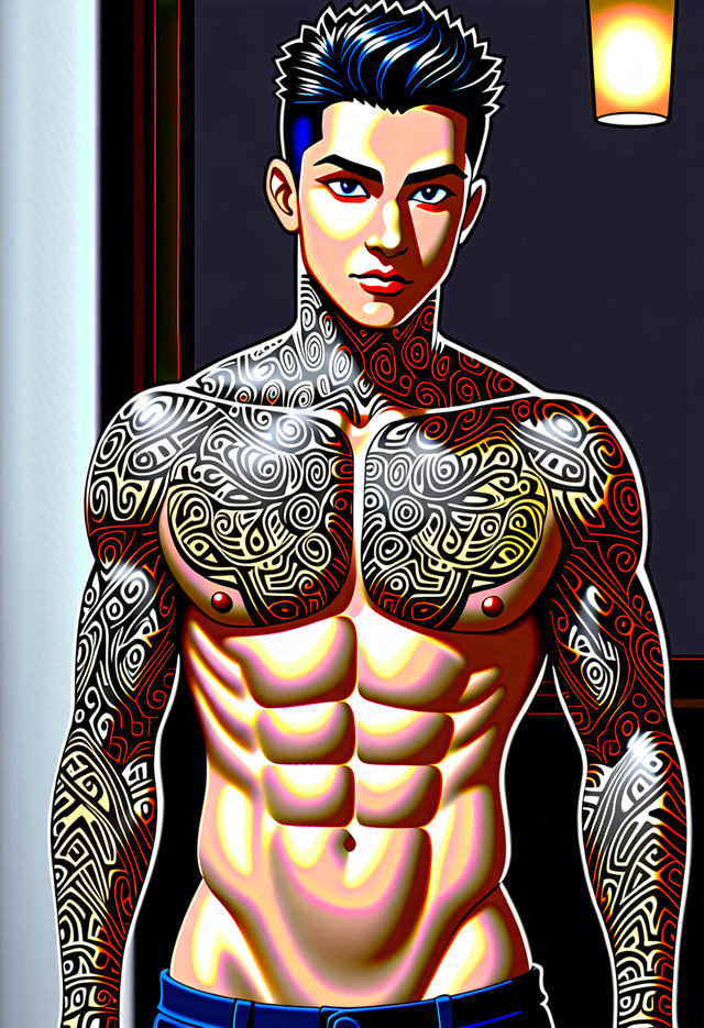 William Tapia avatar