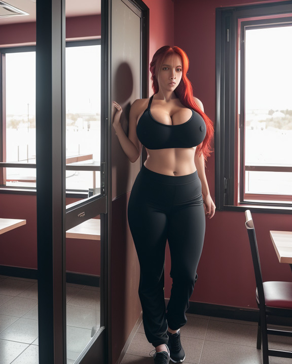 Brylee Hood AI Girlfriend avatar
