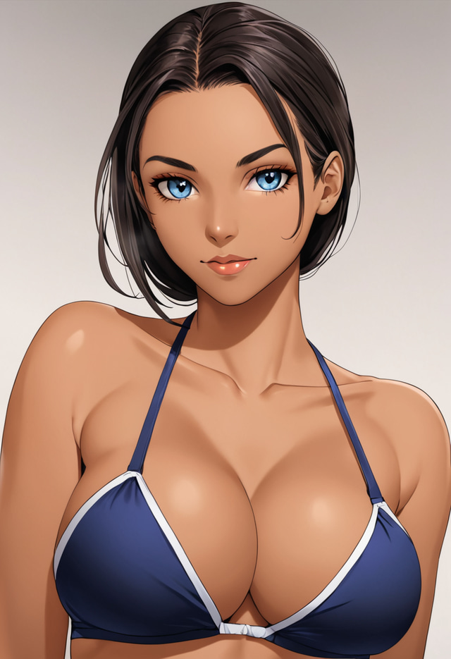 Gabrielle Barron avatar