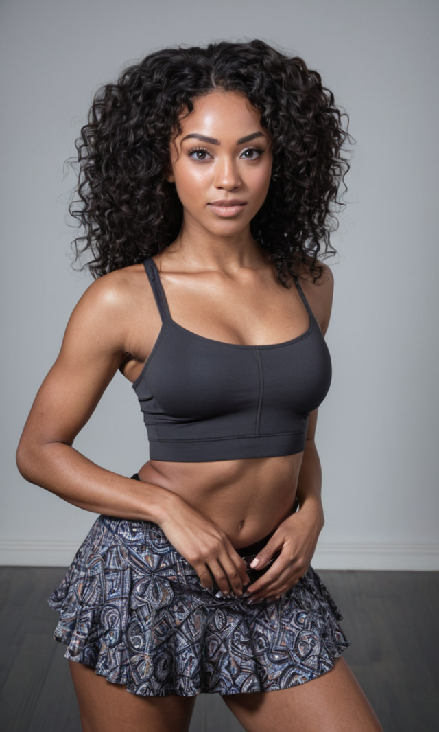 Natalie Stanton avatar
