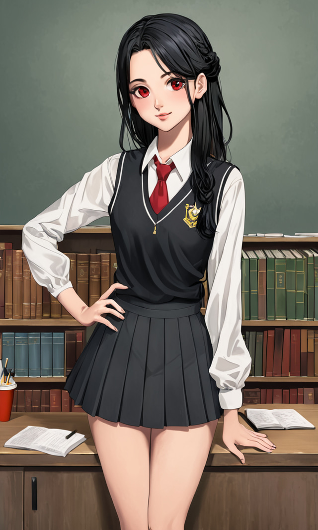Mya Daugherty avatar