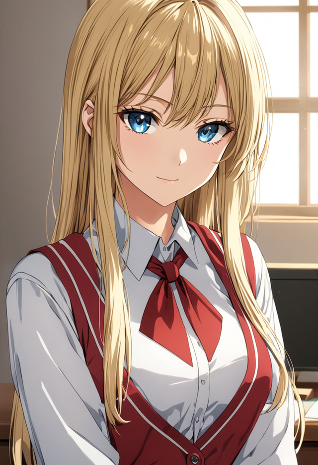 Arabella Patterson avatar