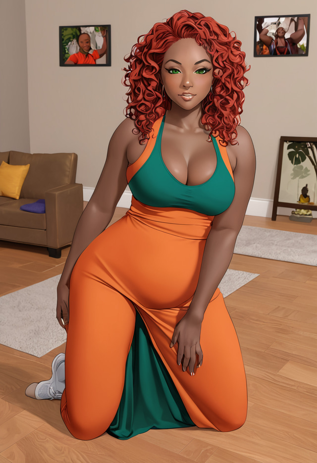 Krista Meadows avatar